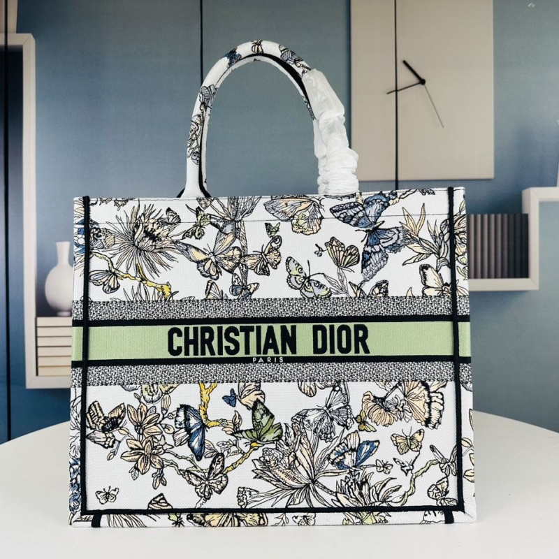 D*or shopping bags